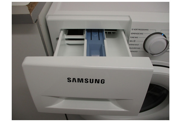 bad duizend mini Samsung WW70TA049AE/EN - Test, Reviews & Prijzen | Consumentenbond