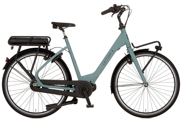 Cortina E-Common MM420 450Wh 2021 - Test, Reviews \u0026 Prijzen |  Consumentenbond