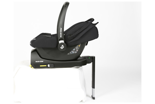 Maxi cosi hot sale tinca isofix base