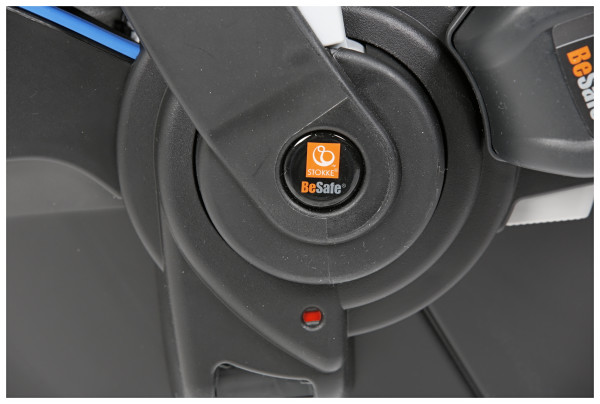 Stokke iZi Go Modular X1 i-Size by 