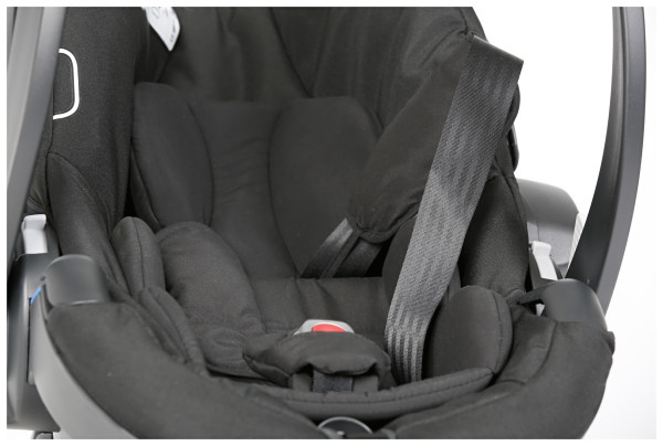 Babyzen Yoyo iZi Go Modular X1 i-Size 