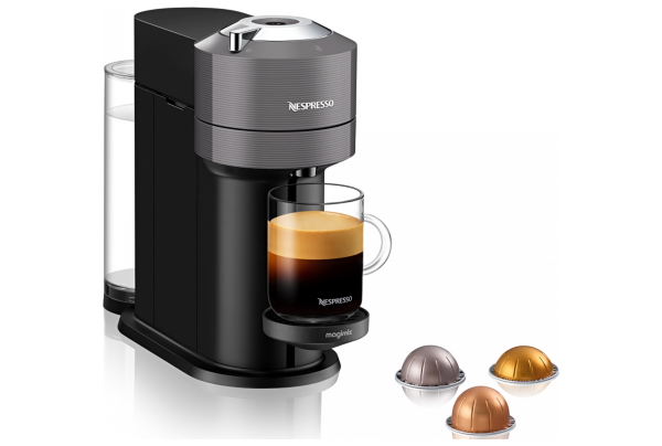 segment Terughoudendheid Resultaat Magimix Nespresso Vertuo Next M600 11707 - Test, Reviews & Prijzen |  Consumentenbond