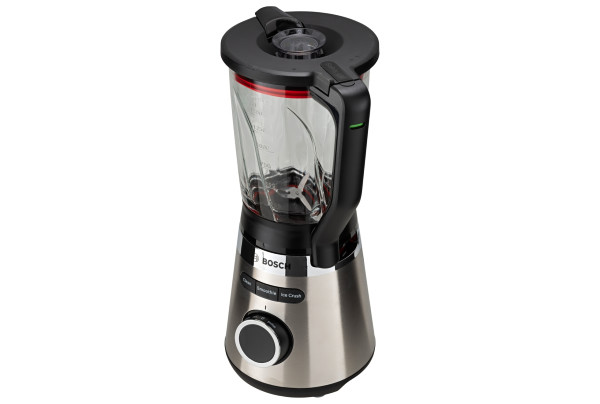 Bosch Mixeur VitaPower 1200W - Blender Puissant Avec Bouteille ToGo, Système ProPerformance, Idéal Pour Smoothies, Soupes Et Beurres De Noix - 10