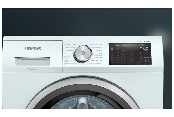Siemens - Reviews & Prijzen | Consumentenbond