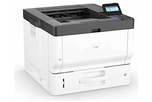 Ricoh P 501 A4 Laserprinter - Test, Reviews & Prijzen | Consumentenbond