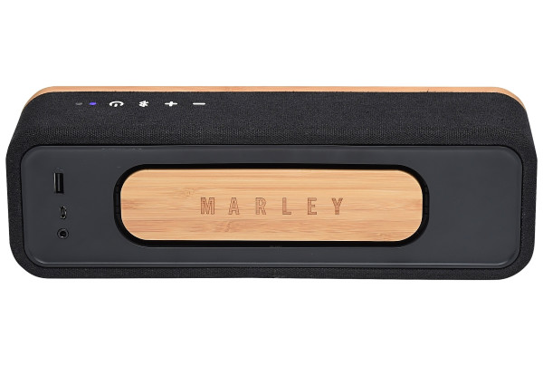 Marley 2024 bluetooth speaker