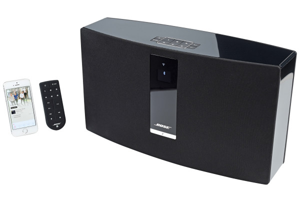 Verborgen multifunctioneel dennenboom Bose SoundTouch 30 Series III - Test, Reviews & Prijzen | Consumentenbond