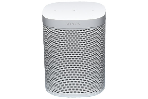 Steen Achteruit bevel Sonos One SL wit - Test, Reviews & Prijzen | Consumentenbond