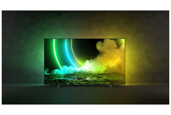 Philips 55OLED705/12 - Test, Reviews & Prijzen | Consumentenbond