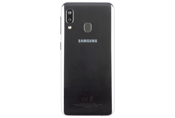 Gezichtsvermogen bezig schuifelen Samsung Galaxy A20e - Test, Reviews & Prijzen | Consumentenbond