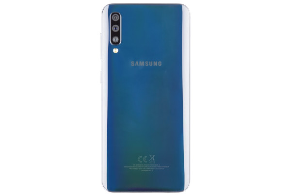Intrekking oppervlakte Maak los Samsung Galaxy A50 (128 GB) - Test, Reviews & Prijzen | Consumentenbond
