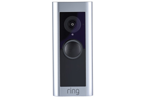 Ring Video Doorbell Pro 2 - Test, Reviews & |