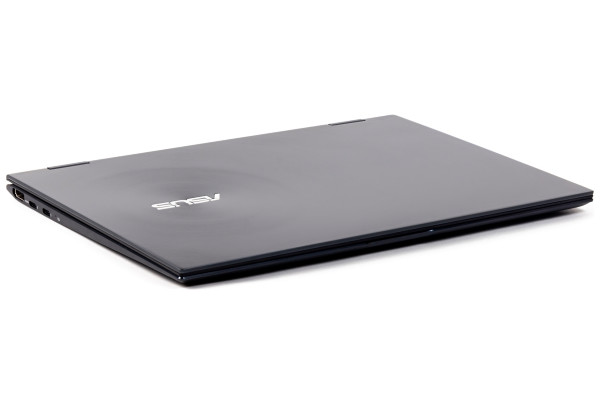 Asus zenbook flip 13