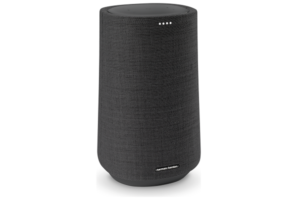 Harman Kardon Citation 100 MKII zwart Test, Reviews