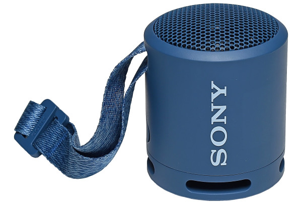 vermoeidheid Verrassend genoeg Geruïneerd Sony SRS-XB13 blauw - Test, Reviews & Prijzen | Consumentenbond