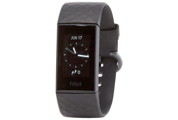 Fitbit Charge 4 - Black - Test, Reviews \u0026 Prijzen | Consumentenbond