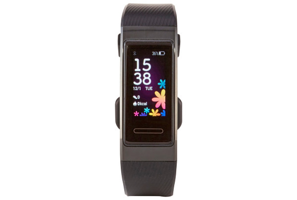 HUAWEI Band 4 Pro - Graphite Black - Test, Reviews \u0026 Prijzen |  Consumentenbond