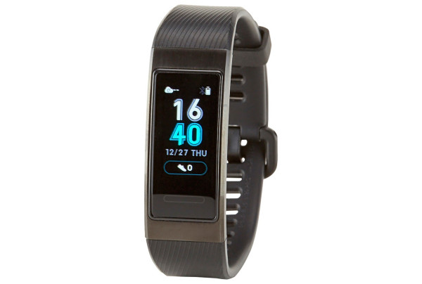 HUAWEI Band 3 Pro - Test, Reviews \u0026 Prijzen | Consumentenbond