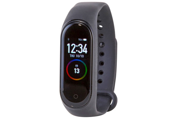 Buy mi cheap smart band 4