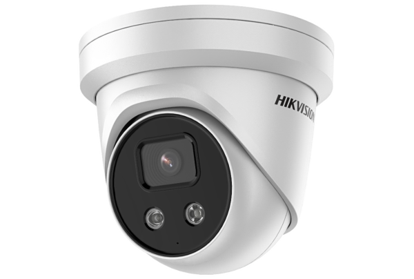 Hikvision DS-2CD2346G2-I - Test, Reviews & Prijzen | Consumentenbond