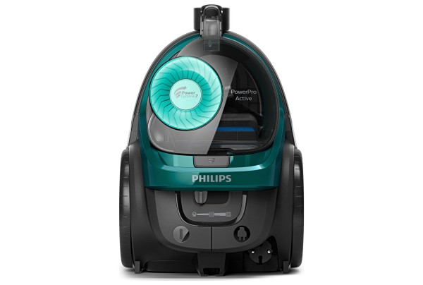 waarom Zeg opzij Dicht Philips 5000 series FC9555/09 - Test, Reviews & Prijzen | Consumentenbond