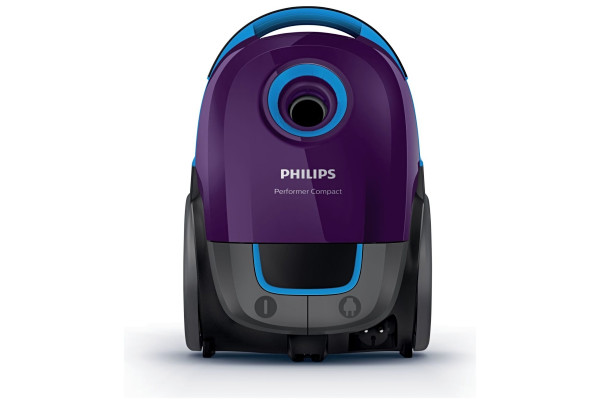 Belichamen bedelaar nadering Philips FC8370/09 Performer compact - Test, Reviews & Prijzen |  Consumentenbond
