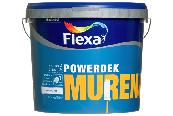 Flexa Powerdek & plafonds - Test, Reviews & Prijzen | Consumentenbond