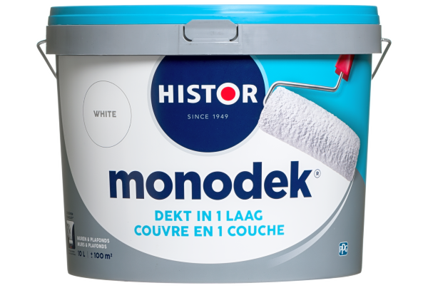 Histor Monodek - Test, & Prijzen | Consumentenbond