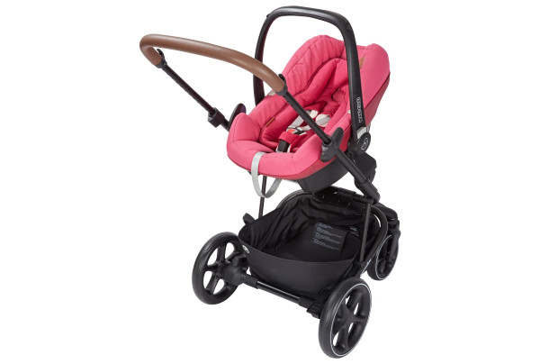 Easywalker Harvey 3 - Test, Reviews \u0026 Prijzen | Consumentenbond