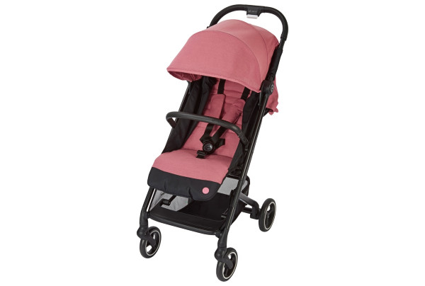 Cybex Beezy - Test, Reviews \u0026 Prijzen 