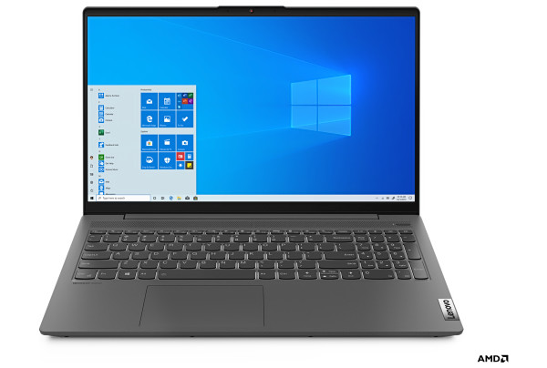 Lenovo ideapad ryzen deals 5