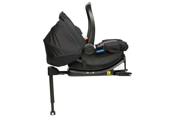 Graco Snugessentials + Snugride i-Size 