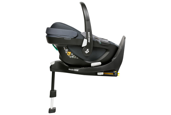 Maxi cosi hot sale 360 base