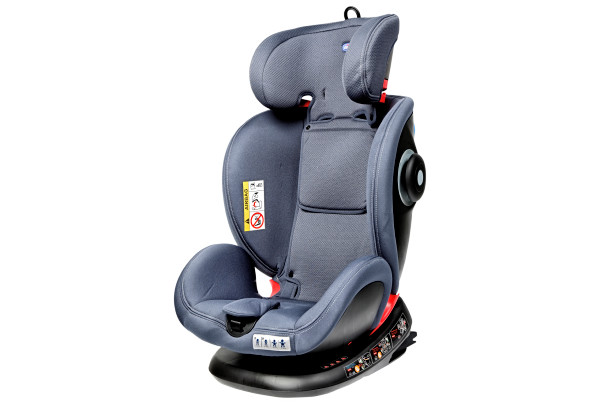 Chicco Seat4Fix Air - Test, Reviews \u0026 Prijzen | Consumentenbond