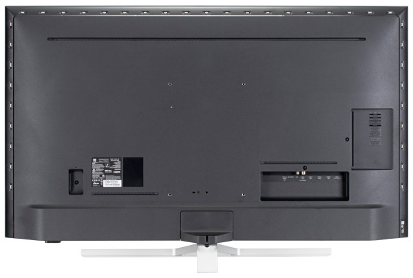 Philips 50PUS8506/12 - Test, Reviews & Prijzen | Consumentenbond