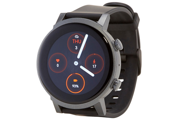 Mobvoi TicWatch E3 - Panther Black - Test, Reviews & Prijzen ...