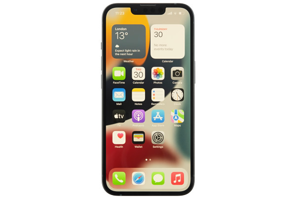 Apple iPhone 13 (512 GB) - Middernacht 