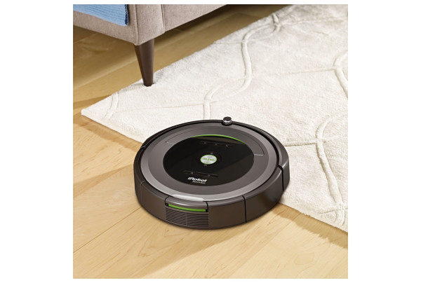 IRobot Roomba 681 Test, & Prijzen | Consumentenbond