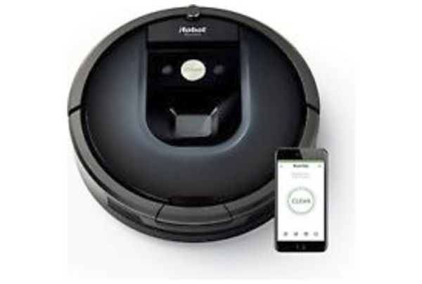 IRobot Roomba 981 - & Prijzen |