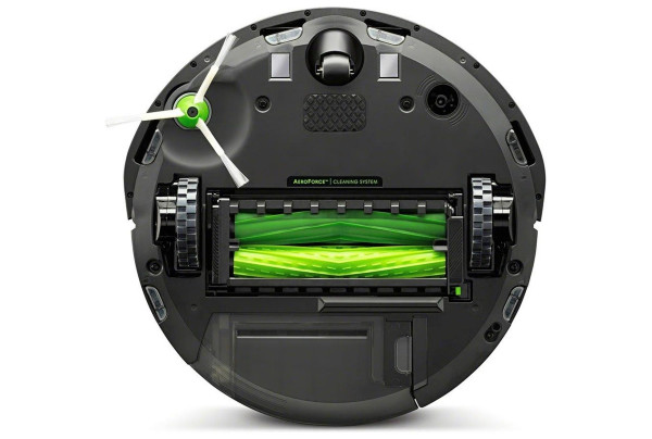 Gevangene Zijn bekend Voorkomen IRobot Roomba i7 (i7158 en i7150) - Test, Reviews & Prijzen |  Consumentenbond