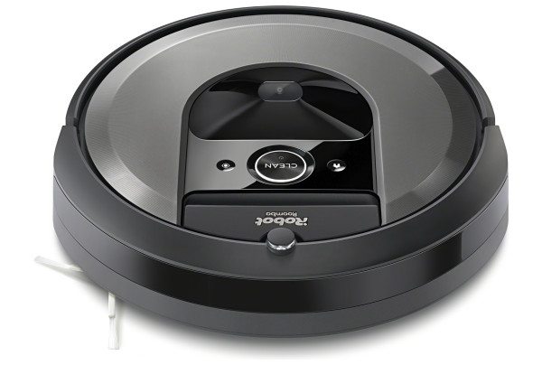 weggooien het ergste De kamer schoonmaken IRobot Roomba i7 (i7158 en i7150) - Test, Reviews & Prijzen |  Consumentenbond