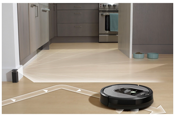 IRobot 965 Test, Reviews & Prijzen | Consumentenbond