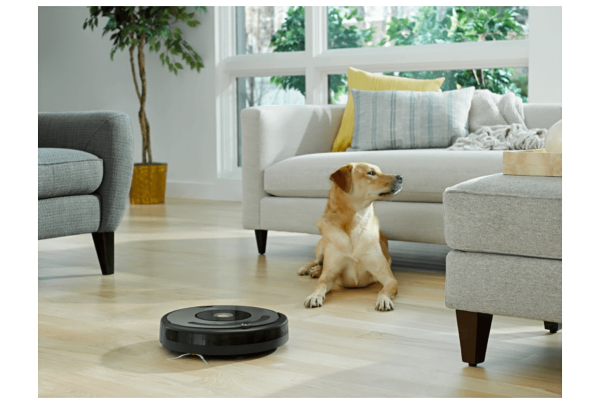 pomp Expliciet Vermeend IRobot Roomba 676 - Test, Reviews & Prijzen | Consumentenbond
