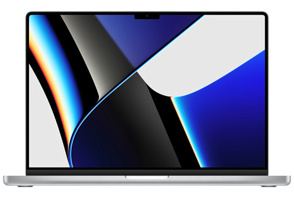 Apple MacBook Pro 2021 - 16,2 inch - M1 - 16GB - 512GB SSD Zilver (MK1E3N/A) - Test, & Prijzen | Consumentenbond