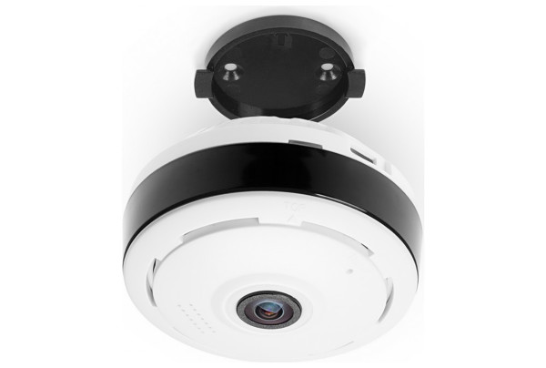 Groen Beschuldiging Premier Smartwares C360IP 360° IP camera voor binnen - Test, Reviews & Prijzen |  Consumentenbond