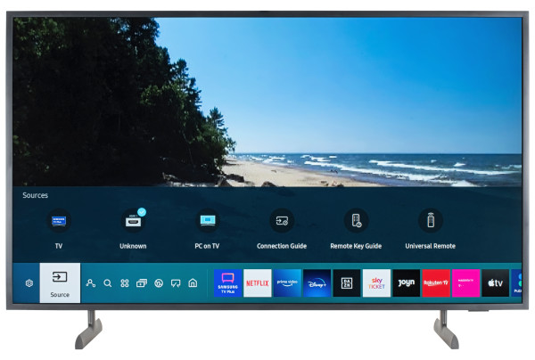 Samsung QE43LS03A - Test, Reviews & Prijzen | Consumentenbond