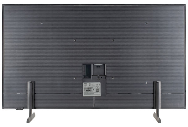 Samsung QE43LS03A - Test, Reviews & Prijzen | Consumentenbond