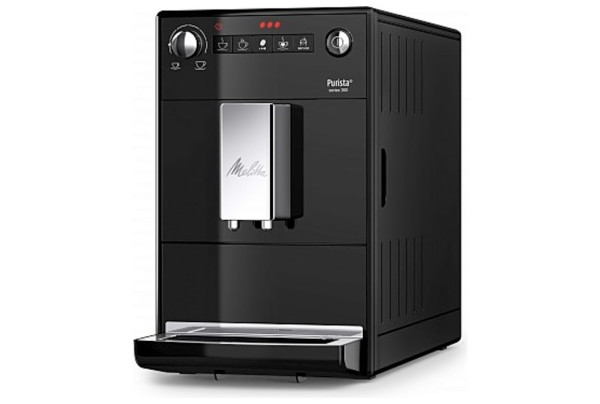 Melitta Caffeo Purista Series 300 F230-104 - Test, Reviews & Prijzen ...