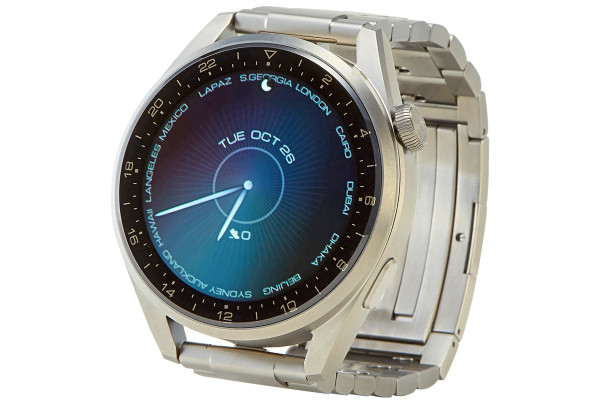 HUAWEI WATCH 3 Pro Elite - Test, Reviews \u0026 Prijzen | Consumentenbond