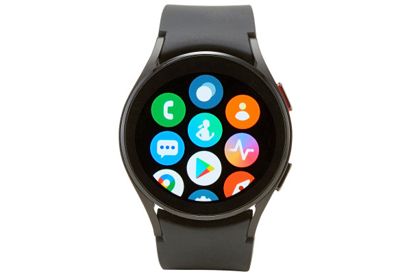 Samsung Galaxy Watch4 BT 40mm Black